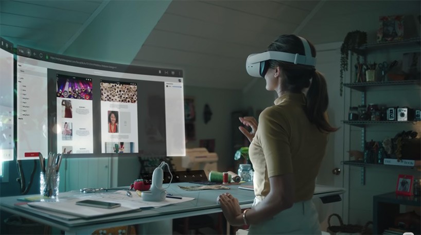 De kantoorwerkplek van morgen: Virtual- en Augmented reality