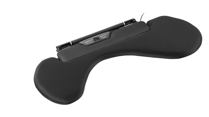 ErgoSlider Plus Underarm Support  Asymmetrical